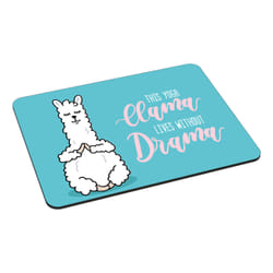 PEDEA Yoga Lama Gaming mouse pad Multicolour