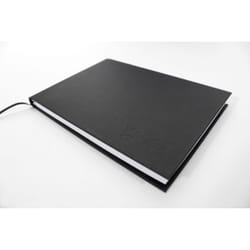 MONTANA-CANS Blackbook Art paper pad 144 sheets