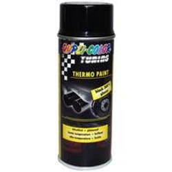 Dupli-Color 383762 automotive paint Black