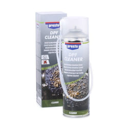 PRESTO 416613 DPF cleaner 400