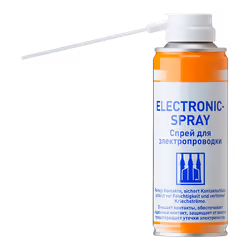 Contact Spray; PRESTO; 150
