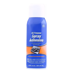Sealing Adhesive Spray; PRESTO; 150