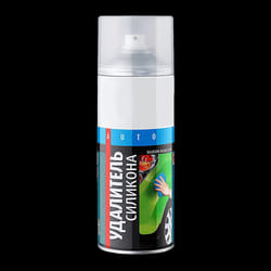 PRESTO 458668 Silicone Remover 500