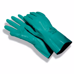 Uvex NF 33 Green Rubber 1 pc(s)