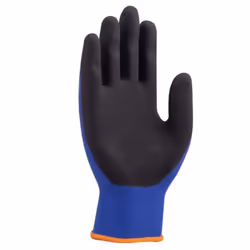 Uvex Safety Gloves Athletic Light Precision Assembly Work - 09/Large