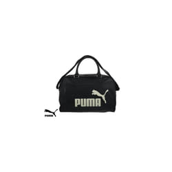 Puma Originals Grip Bag Black 066105-01 Brand NEW