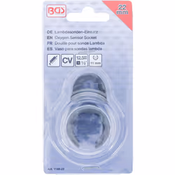 BGS technic Oxygen Sensor Socket - Additional view 4