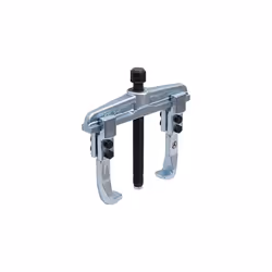 BGS Diy 931 Parallel Jaw Puller 2legs 50 140 mm