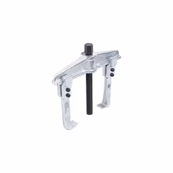 Kraftmann 93-2 | Parallel Jaw Puller, 2-legs | 80 - 200 mm