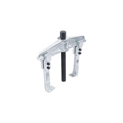 Kraftmann 93-2 | Parallel Jaw Puller, 2-legs | 80 - 200 mm