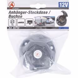 BGS technic Trailor Socket - Additional view 4