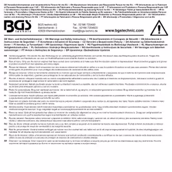 BGS technic Injector Gasket Puller - Additional view 5