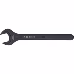 BGS technic Single Open End Spanner - Additional view 3