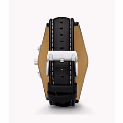 Fossil Coachman Wrist watch Male Quartz Silver - Additional view 3