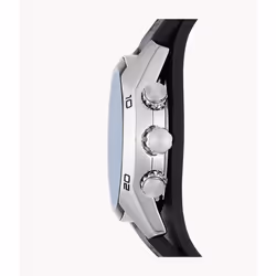 Fossil Coachman Wrist watch Male Quartz Silver - Additional view 4