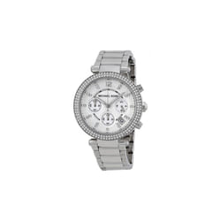 Michael Kors Parker MK5353 Watch Woman al Quarzo