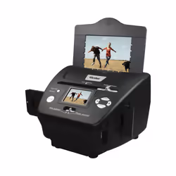 Rollei PDF-S 240 SE Black