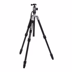 Rollei C5i, 3 leg(s), Titanium, 159 cm, 1.67 kg