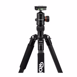 Rollei C5i Carbon, 3 leg(s), Carbon, 157.5 cm, 1.33 kg