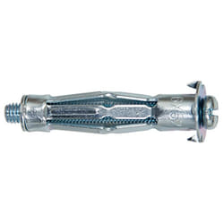 Fischer Metal cavity fixing HM 5 x 52 S