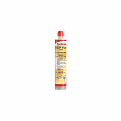 Injection Mortar FIS P Plus 300 T, Polyester Resin, 567059, Gray