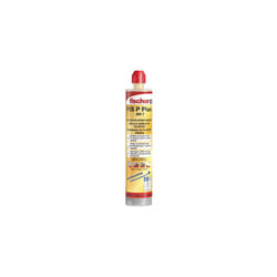 Injection Mortar FIS P Plus 300 T, Polyester Resin, 567059, Gray