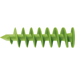 Fischer 524852 screw anchor / wall plug 20 pc(s) 90 mm