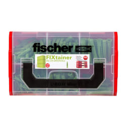 Fischer fixtainer Wall Anchor Set  532894