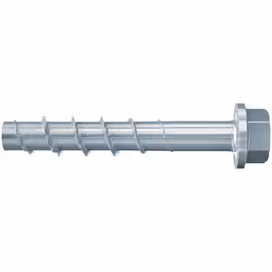 Fischer 536851, Screw, Concrete, General utility, Pozidriv, TX40, ETA-15/0352