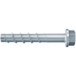 Fischer 536851 screw/bolt 55 mm 50 pc(s)