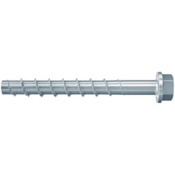 Fischer 536860 80 mm 50 pc(s) Screw