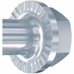 Fischer 536860 80 mm 50 pc(s) Screw