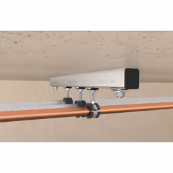 Fischer 538664 plumbing mounting frame