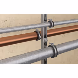 Fischer 538664 plumbing mounting frame