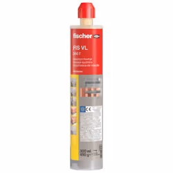 Fischer 539461, 1 pc(s)