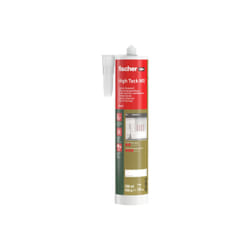Fischer 541712 adhesive Paste Polymer adhesive 290 ml 450 g