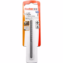 Fischer 545049 drill bit