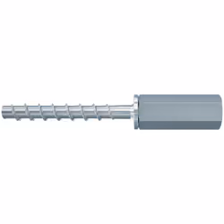 Fischer 546400, Screw, Concrete, General utility, Pozidriv, SW13, ETA-15/0352, ETA-18/0242