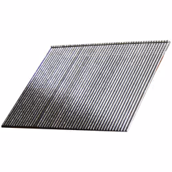 Fischer 20degree angled brad elec galv 16ga Packs of 2000 32mm to 63mm