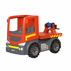 fischertechnik Easy Starter Fire Trucks