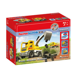 fischertechnik Easy Starter Trucks