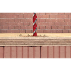 Fischer 561641 drill bit