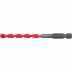 Fischer 561649 drill bit Drill bit set 5 pc(s)
