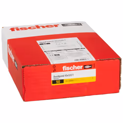 Fischer 562157 screw anchor / wall plug 50 pc(s) Expansion anchor 120 mm - Additional view 7