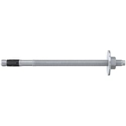 Fischer 564648 screw anchor / wall plug 20 pc(s) 110 mm