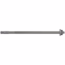 Fischer 564666, Brick, Concrete, Steel, M10, 1 cm, 115 mm, 1 cm