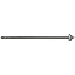 Fischer 564666 screw anchor / wall plug 50 pc(s) 115 mm