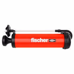 567792 Blow-Out Pump ABG Blower, Red