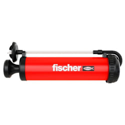 567792 Blow-Out Pump ABG Blower, Red