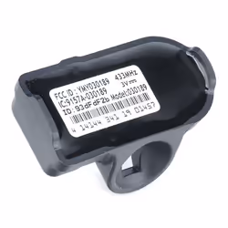 ALLIGATOR 9-590914 Wheel Sensor, tyre pressure control system with accessories BMW: 5 Saloon, X3, 3 Saloon, FORD: FIESTA 6, FOCUS 3, FOCUS 3 Turnier